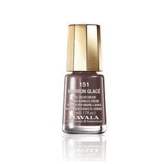 Mavala Nail Polish - Marron Glace 5ml