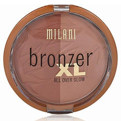 Milani Bronzer Extra Large, Bronze Glow