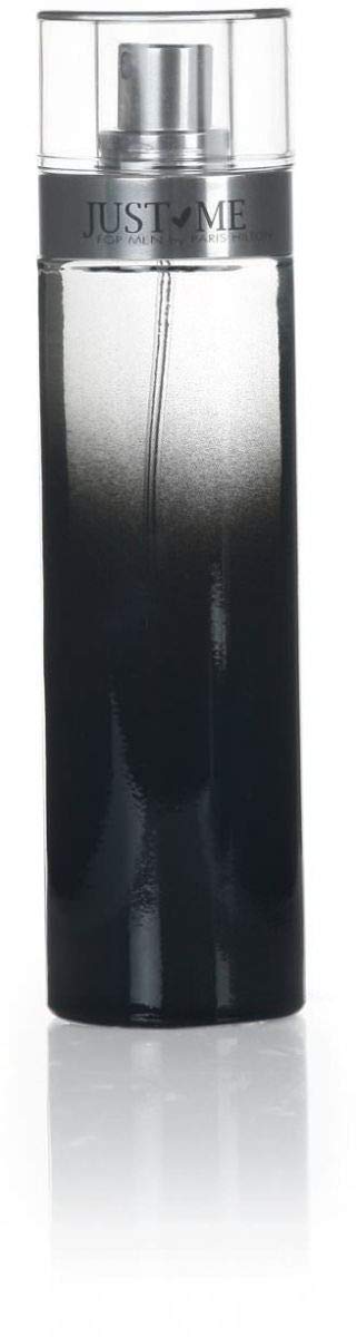 Paris Hilton Just Me for Men -Eau de Toilette, 100 ML-