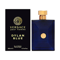 Versace Pour Homme Dylan Blue EDT, 6.7 fl oz