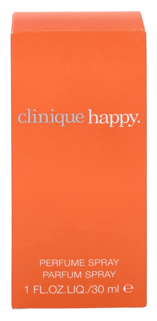 Clinique Happy