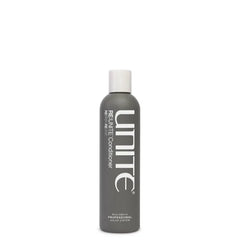 UNITE Hair - RE:UNITE Conditioner Reparative Conditioner with Argan Oil and Shea Butter Ideal for Dry, Chemically-Treated Hair - 8 Fl Oz