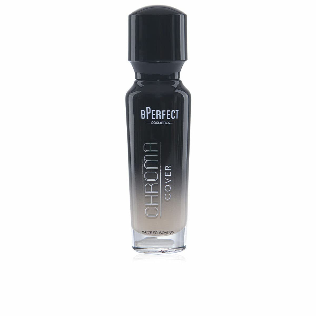 BPerfect Chrome Cover Foundation Matte - N2