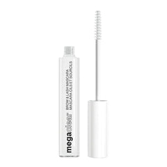 Wet n Wild Mega Lash Mascara - 9 ML, 1114487E-Clear Mascara