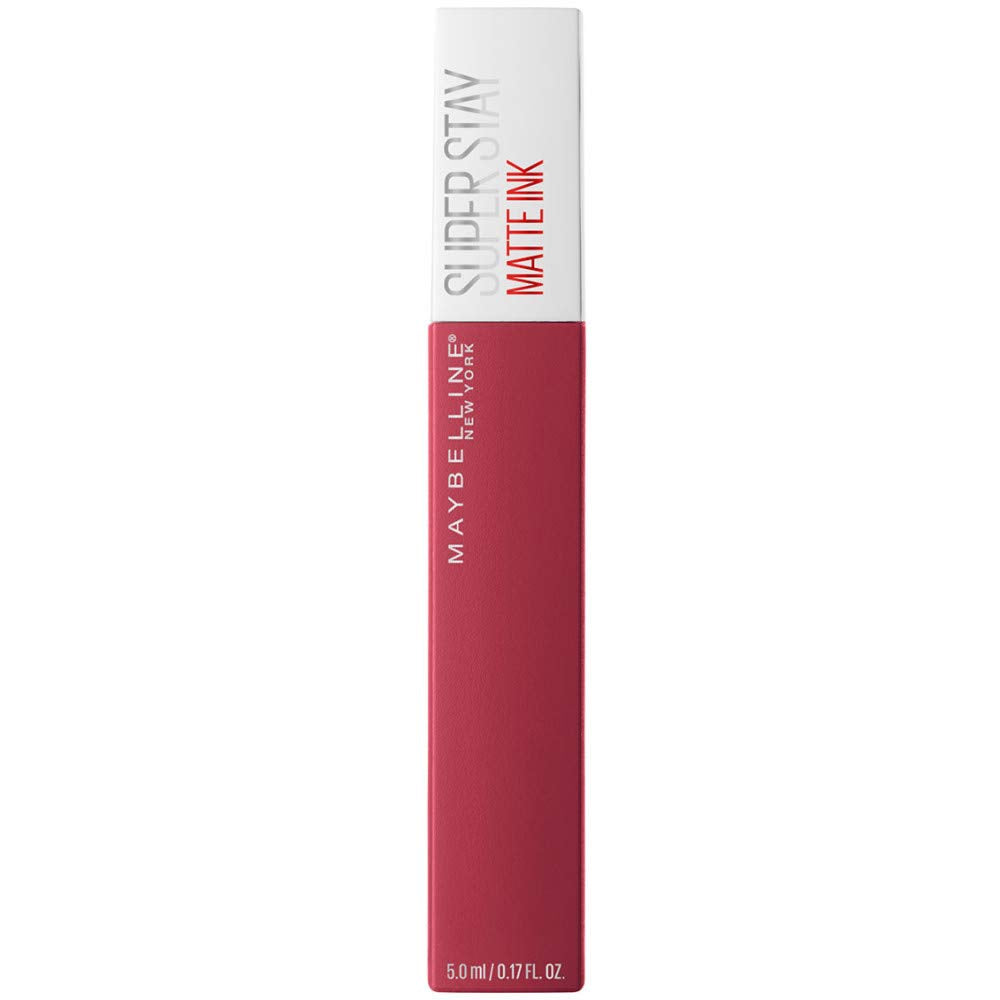 Maybelline New York Maybelline New York, Superstay Matte Ink 80 Ruler