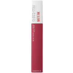 Maybelline New York Maybelline New York, Superstay Matte Ink 80 Ruler