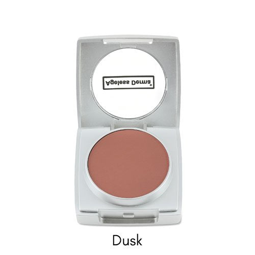 Ageless Derma Pressed Mineral Blush (Dusk). Blush Makeup