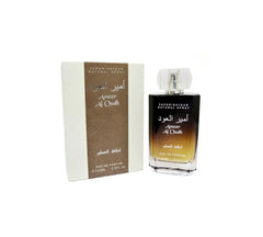 Lattafa Ameer Al Oudh Abiyad Perfume For Men And Women Edp 100Ml