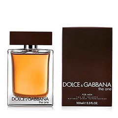 Dolce & Gabbana The One Men's Eu De Toilette (50ml)