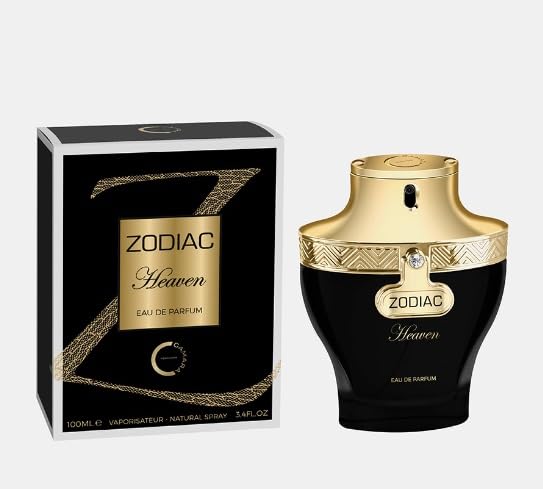 Ard Al Zaffran Zodiac heaven camara eau de perfume 100ml