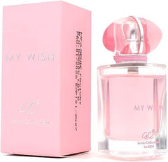 Genie collection perfume 8914 for women, 25 ml