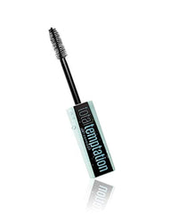 Maybelline New York Total Temptation Waterproof Mascara , 8.6 ML, Very Black