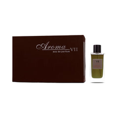 Aurora Scents Aroma VII Eau De Parfum For Men - 100ml