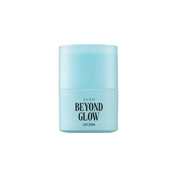 AVON Beyond Glow Lipcerin Plump and Cool Lip Care