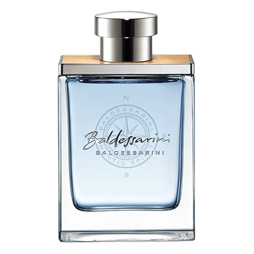 Baldessarini Nautic Spirit For Men 90ml - Eau de Toilette