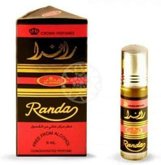 Randa - 6 ml (.2 oz) Perfume Oil by Al Rehab