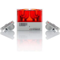Moondrop Ultrasonic Hybrid Drivers TWS Earphone ANC LDAC Bluetooth 5.3 Headset 13mm Dynamic Driver