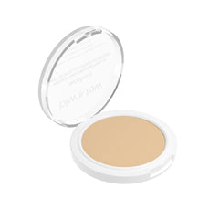 Wet n Wild, Bare Focus, Makeup Clarifying and Finishing Powder, Translucent and Matte for a Flawless Makeup Base, Long-Lasting, with Hyaluronic Acid and Vitamin E, for Light/Medium Skin Tones