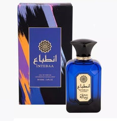 Ard Al Zaffran Risala intebaa eau de perfume 100ml