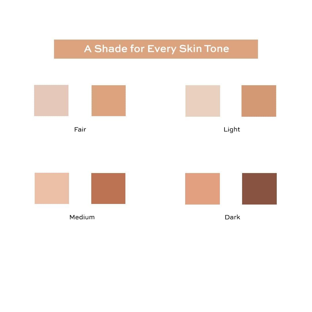 Makeup Revolution Fast Base Contour Stick 4.3 g, Medium