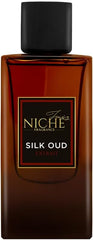Faiz Niche Silk Oud Extrait De Parfum 50ML Limited Edition For Men And Women
