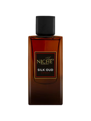 Faiz Niche Silk Oud Extrait De Parfum 50ML Limited Edition For Men And Women