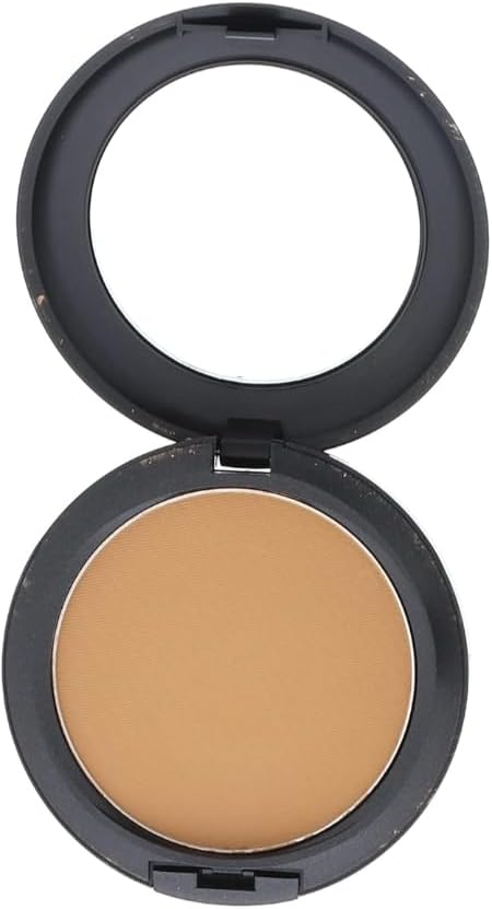 MAC Studio Fix Powder Plus Foundation - 0.52 oz. NC50