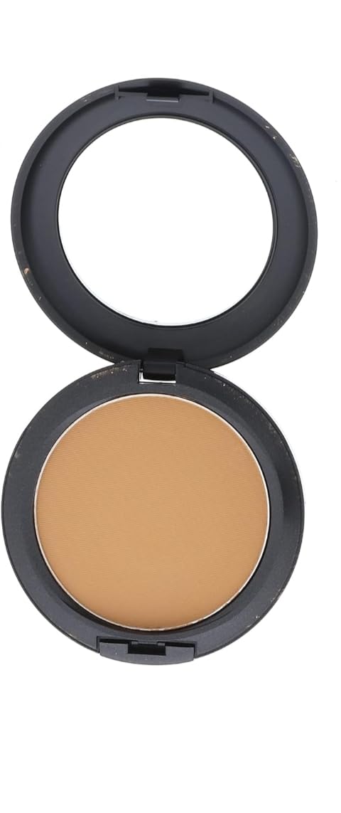 MAC Studio Fix Powder Plus Foundation - 0.52 oz. NC50