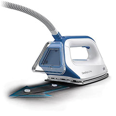 Braun CareStyle 3 Pro Steam Generator Iron IS 3157 White/blue