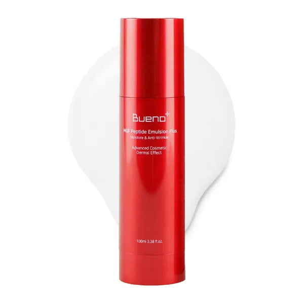 Bueno+ Skin Emulsion 3.32 fl. oz