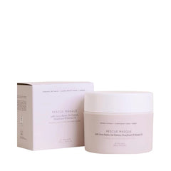 ORI LAB - Rescue Masque - Deep Conditioning Hair Mask