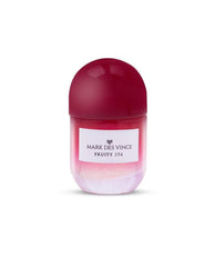 Mark Des Vince Fruity 354 Concentrated Perfume for Men Women Long Lasting Parfum Fragrance For Unisex, 15ml