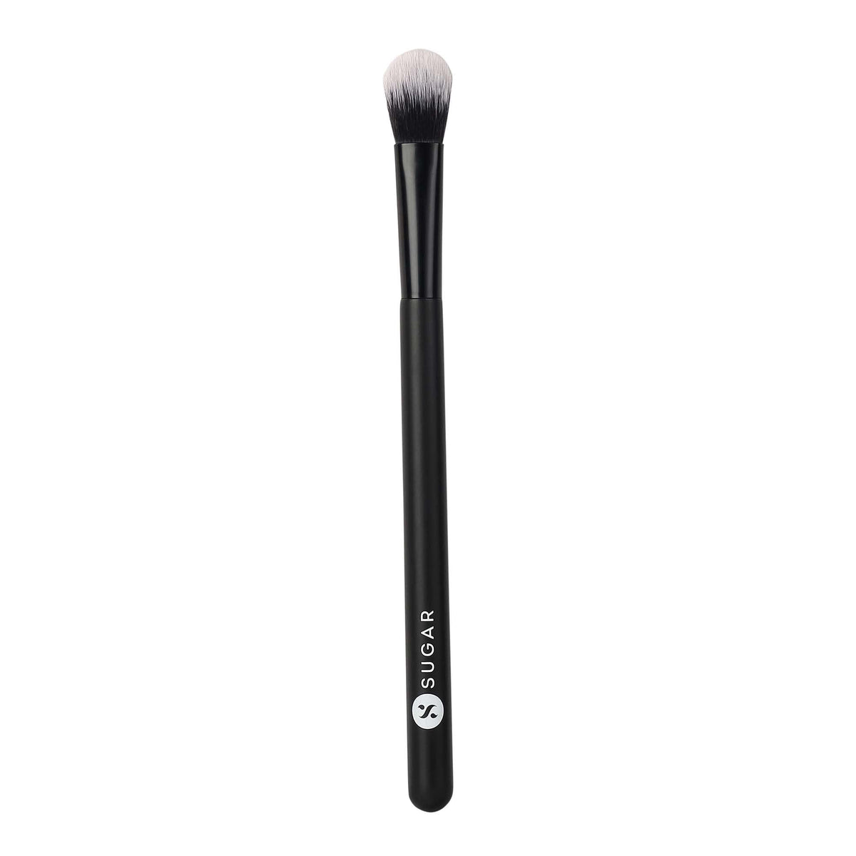 Sugar Cosmetics Blend Trend Face Brush - 006 Highlighter