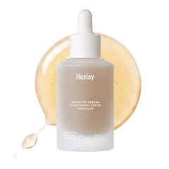 Huxley CONDITIONING Cactus Ceramide Serum, Hydration & Texture Care, 1.69 Fl Oz