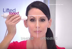 Swabs® Deluxe Skin Quench Derma Vital Skincare Products With Makeup Bag - Derma Wand For Wrinkles | Puffy Eyes | Saggy Skin | Non-Surgical Face Lift | High Frequency Machine