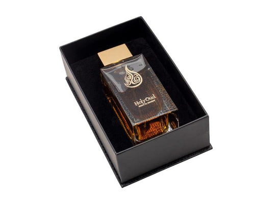 HolyOud PERFUMES INCENSE Holy Oud Rouh Al Emarat Extrait De Parfum For Men And Women 100ml