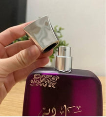 Ard Al Zaffran Sama dubai eau de perfume unsex 100ml by