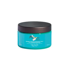 Yves Rocher Monoi de Tahiti Monoi 3 in 1 Moisturizing Hair Mask Night Care Conditioner All Hair Types 250 ml /8.4 fl.oz