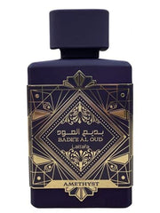 Lattafa Perfumes Bade'e Al Oud for Glory EDP - Eau de Parfum 100ml (3.4oz)