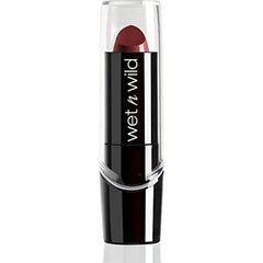 Wet n Wild Silk Finish Lipstick - 3.6 g, 536A Dark Wine