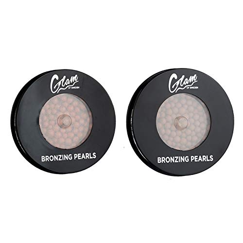 Glam Of Sweden Bronzing Pearls