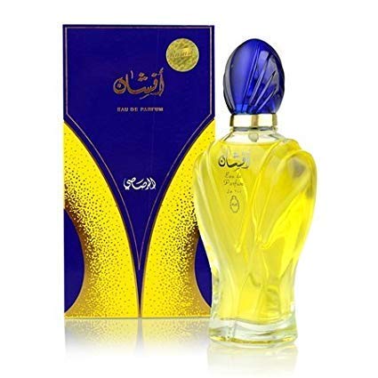 RASASI Eau De Parfum for Women and Men - 100ml/3.4oz