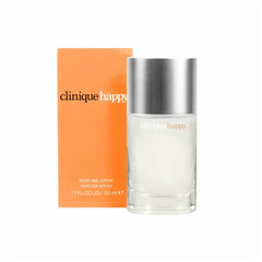 Clinique Happy For Women Eau De Parfum Spray 1.7 Ounces