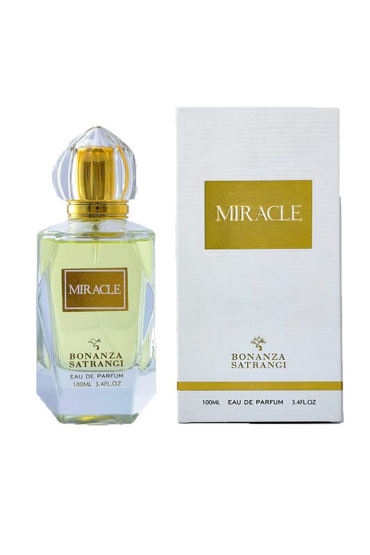 BONANZA SATRANGI Unisex Miracle