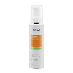 RE' EQUIL Vitamin C Face Toner for Hyperpigmentation Removal and Even Skin Tone - 100ml