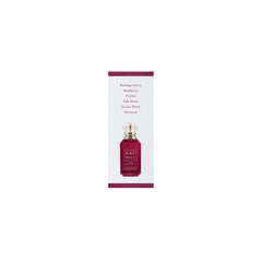 KAYALI LOVEFEST BURNING CHERRY | 48 Eau de Parfum Intense Travel Spray 0.34 oz / 10 ml