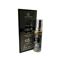 Lord - 6 ml (.2 oz) Perfume Oil by Al Rehab