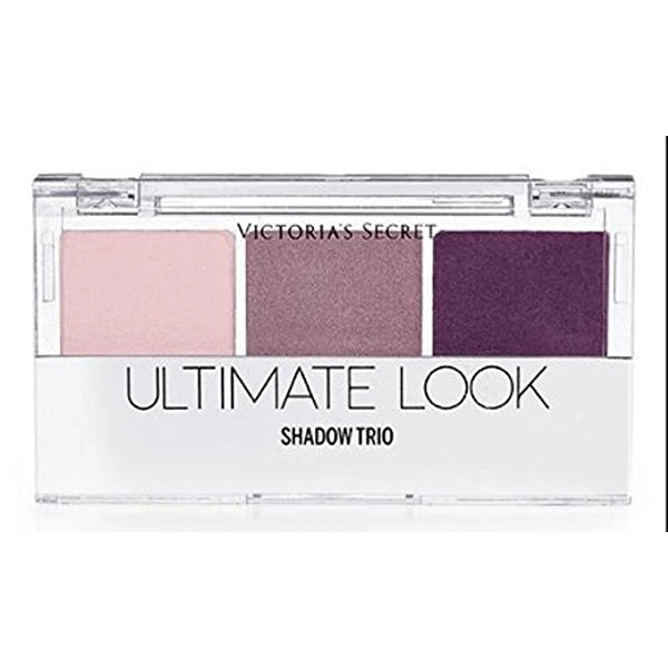 Victoria's Secret Ultimate Look Shadow Trio -Decadence