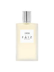 Faiz Niche Collection 1950 EDP Amber Woody Fragrance Eau De Parfum For Women and Men 80ML