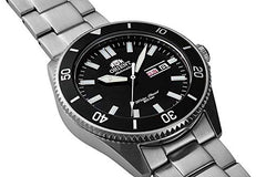 Orient "Kanno Japanese Automatic/Handwinding Diver Style Watch